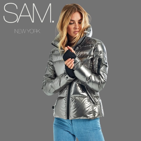 Sam New York Freestyle Jacket